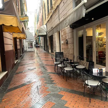 Bilocale House Gaudio 23 - A 1 Minuto Dall'ariston - Wifi