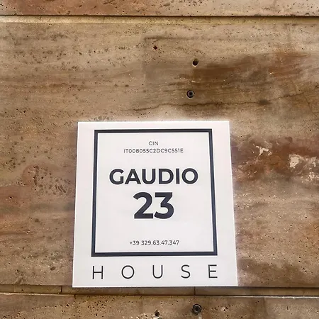 Appartamento Bilocale House Gaudio 23 - A 1 Minuto Dall'ariston - Wifi Sanremo