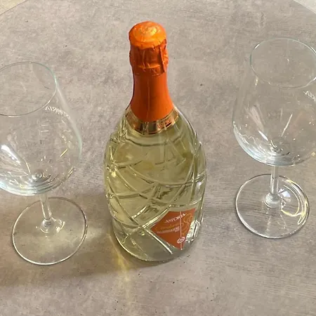 Bilocale House Gaudio 23 - A 1 Minuto Dall'ariston - Wifi Appartement