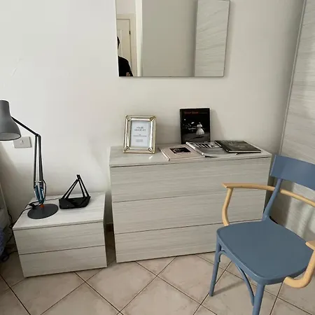 Appartamento Bilocale House Gaudio 23 - A 1 Minuto Dall'ariston - Wifi