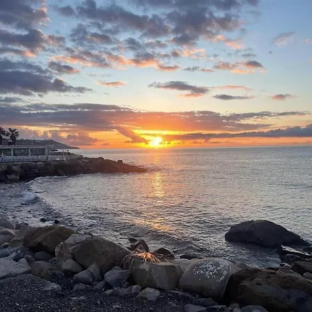 Lägenhet Bilocale House Gaudio 23 - A 1 Minuto Dall'ariston - Wifi