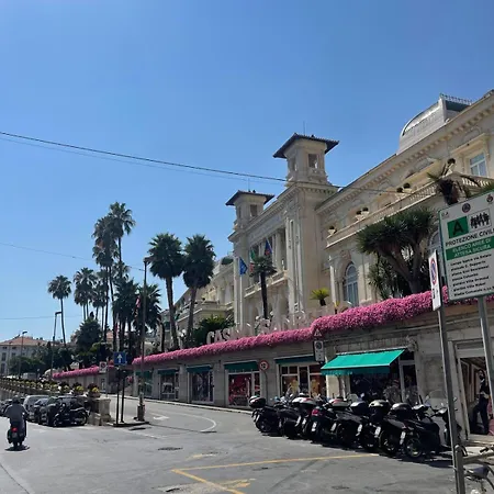 Bilocale House Gaudio 23 - A 1 Minuto Dall'ariston - Wifi