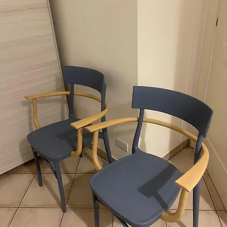 Bilocale House Gaudio 23 - A 1 Minuto Dall'ariston - Wifi 圣雷默