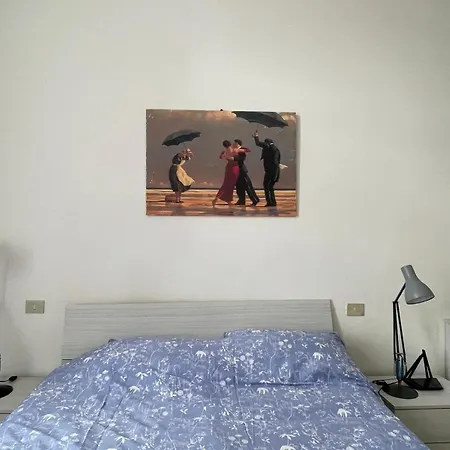 Lägenhet Bilocale House Gaudio 23 - A 1 Minuto Dall'ariston - Wifi Sanremo