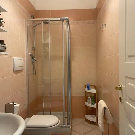 Bilocale House Gaudio 23 - A 1 Minuto Dall'ariston - Wifi *