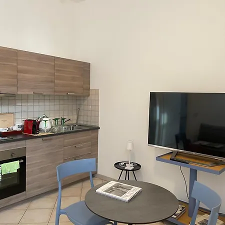 Bilocale House Gaudio 23 - A 1 Minuto Dall'ariston - Wifi * 圣雷默