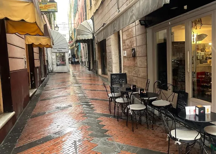 Bilocale House Gaudio 23 - A 1 Minuto Dall'ariston - Wifi