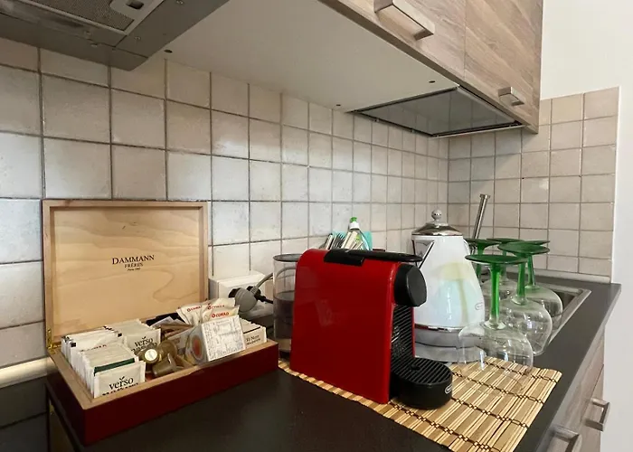 Bilocale House Gaudio 23 - A 1 Minuto Dall'ariston - Wifi Apartment